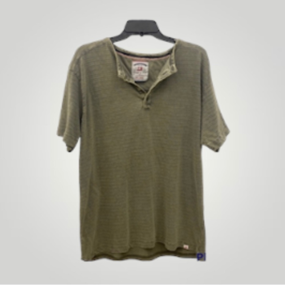 Thread & Cloth Men’s Shirt